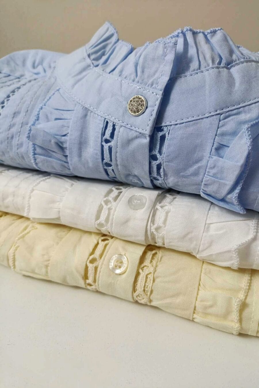 Camisa 2648 - Imagen 5