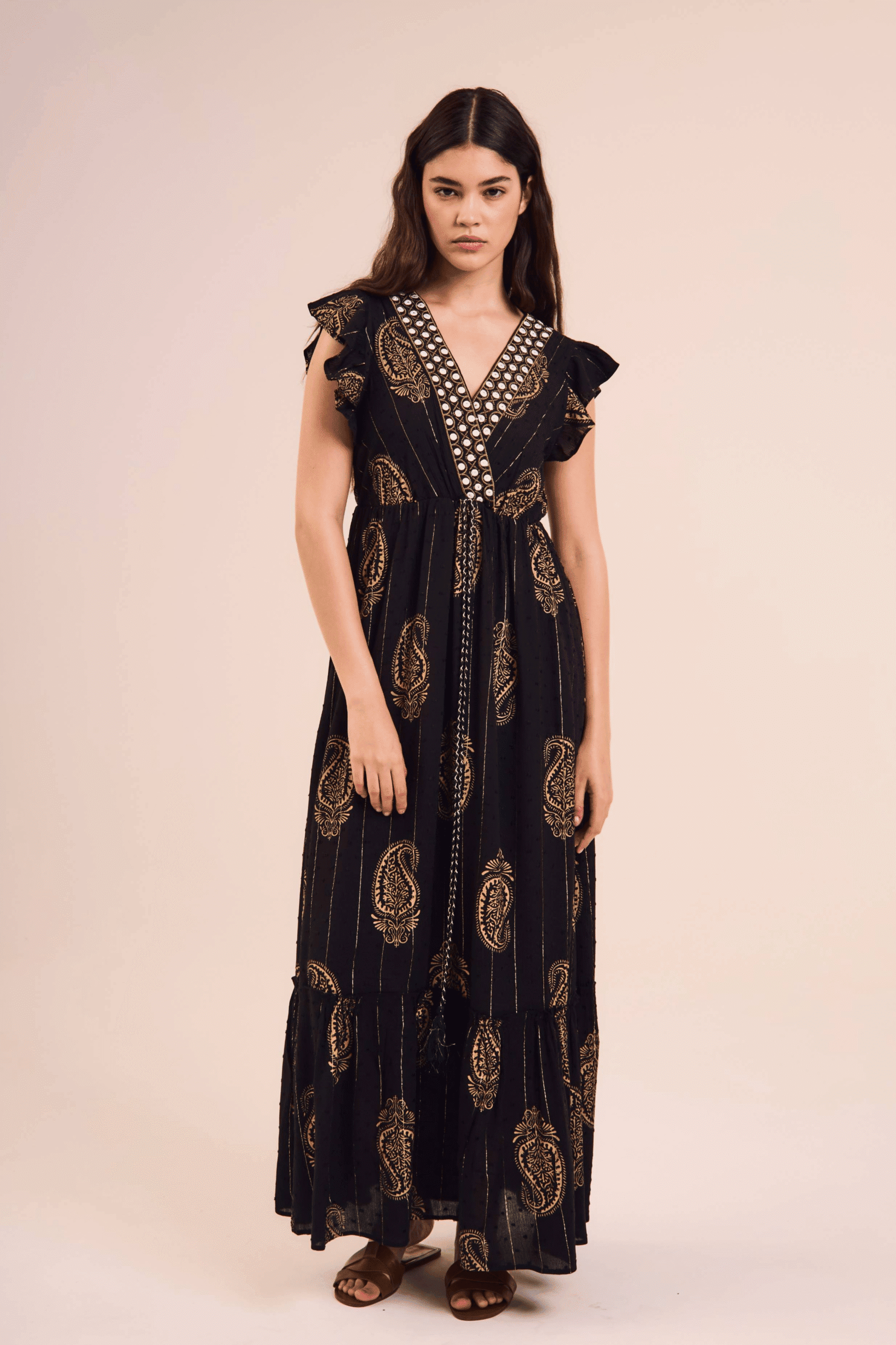 Vestido 2693