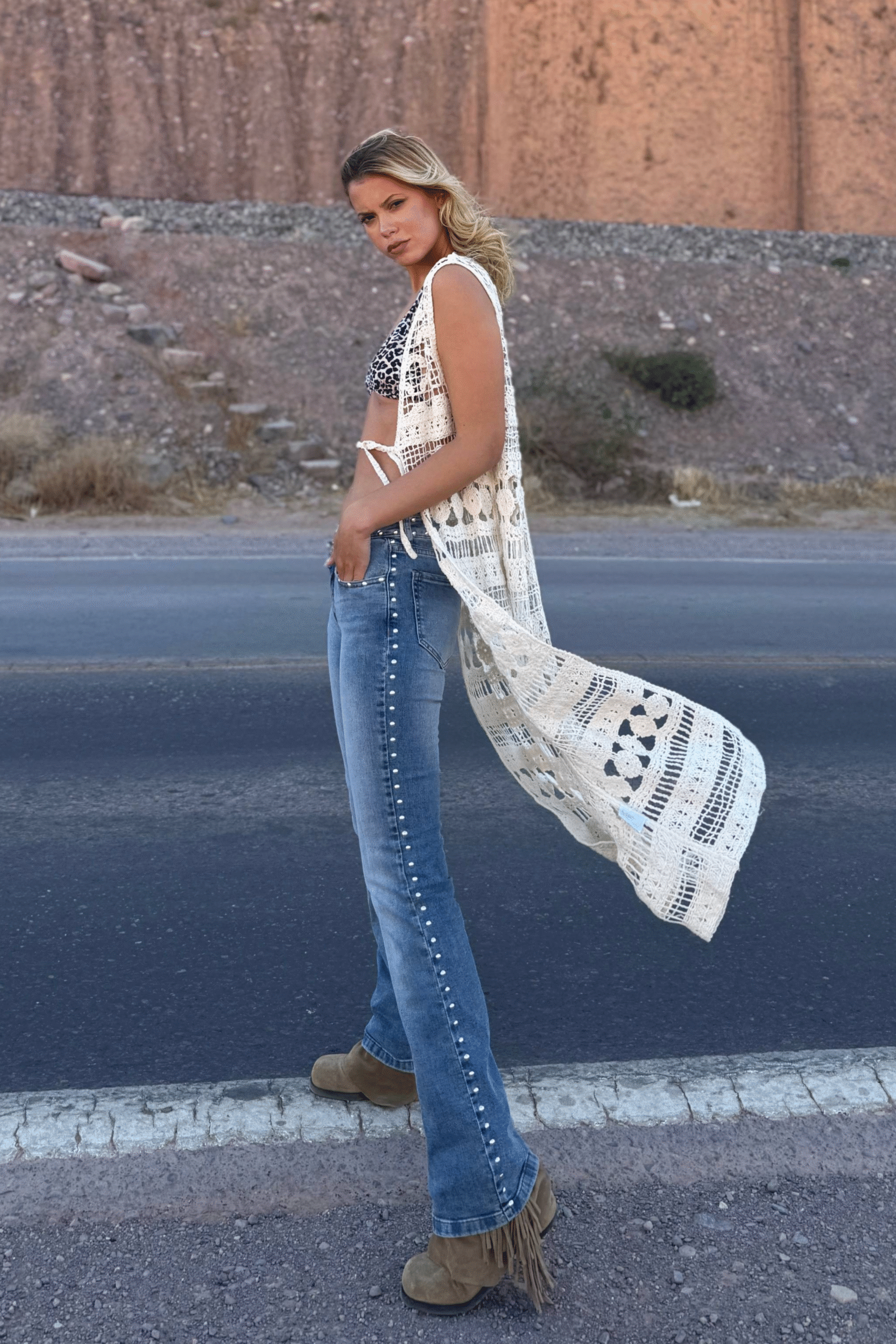 Jean 15037