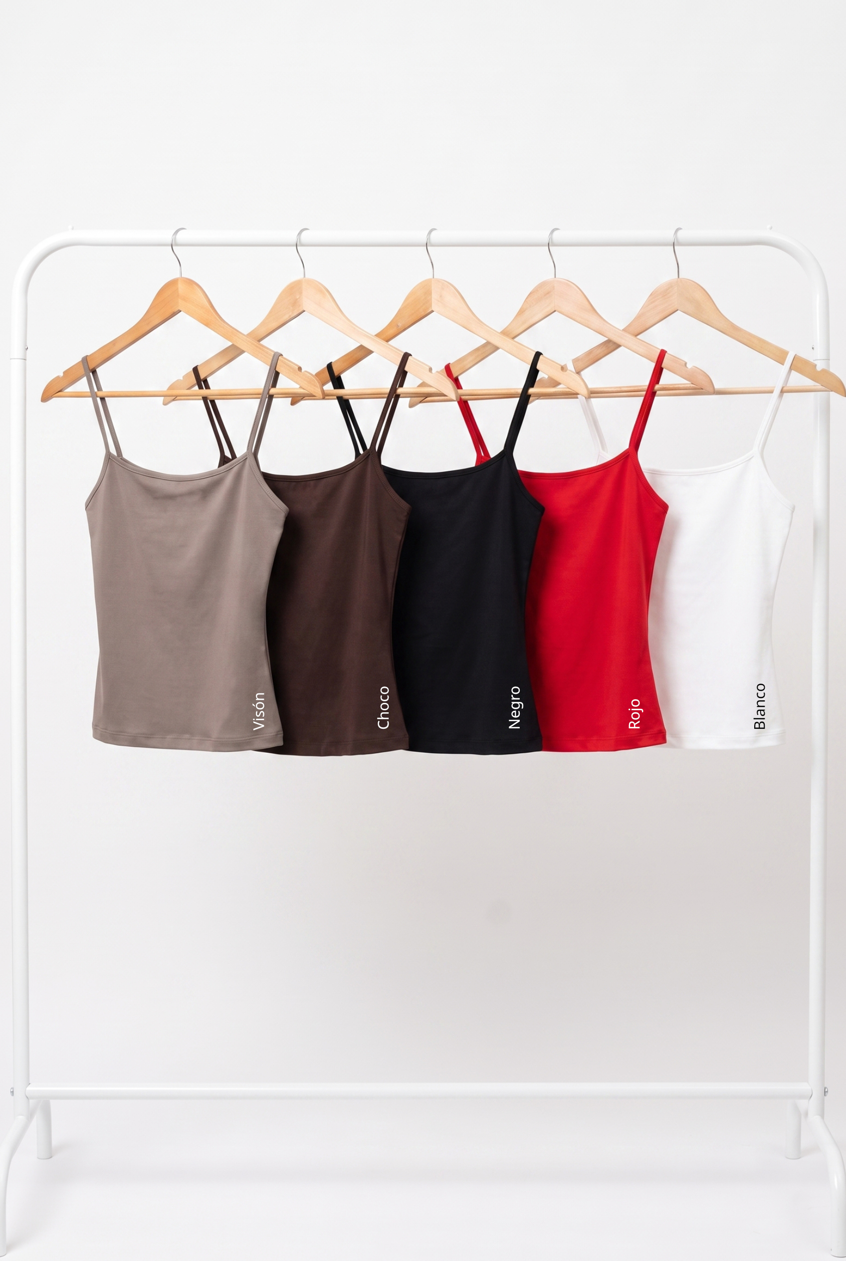 Musculosa 26200 - Imagen 5