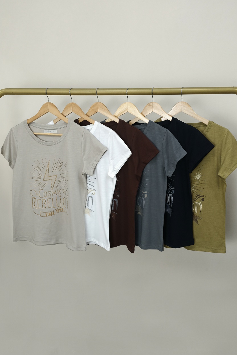 Remera 26279 - Imagen 5