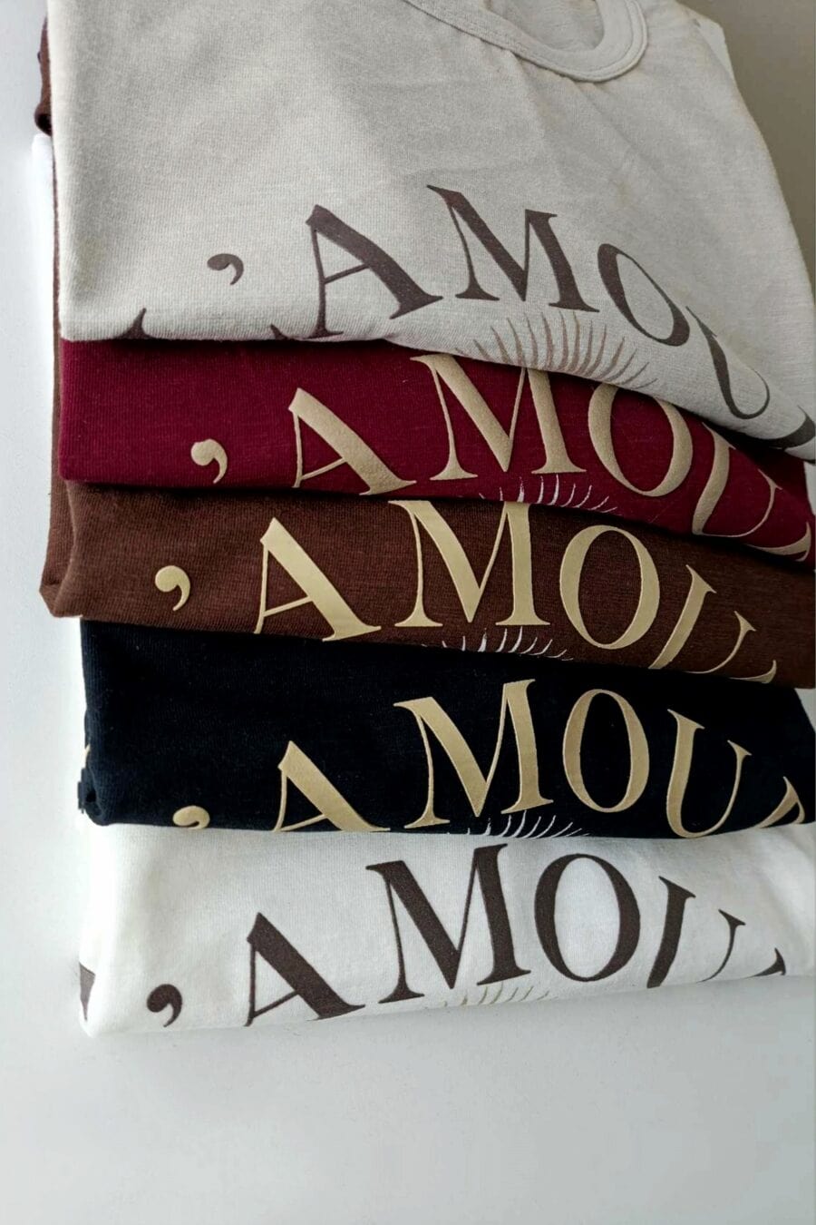 Remera 26159 - Imagen 5