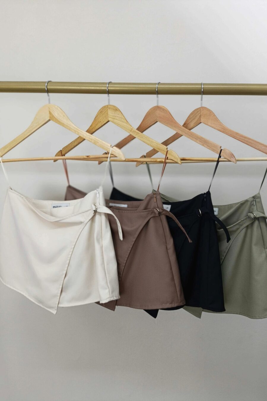 Skort 26043 - Imagen 5
