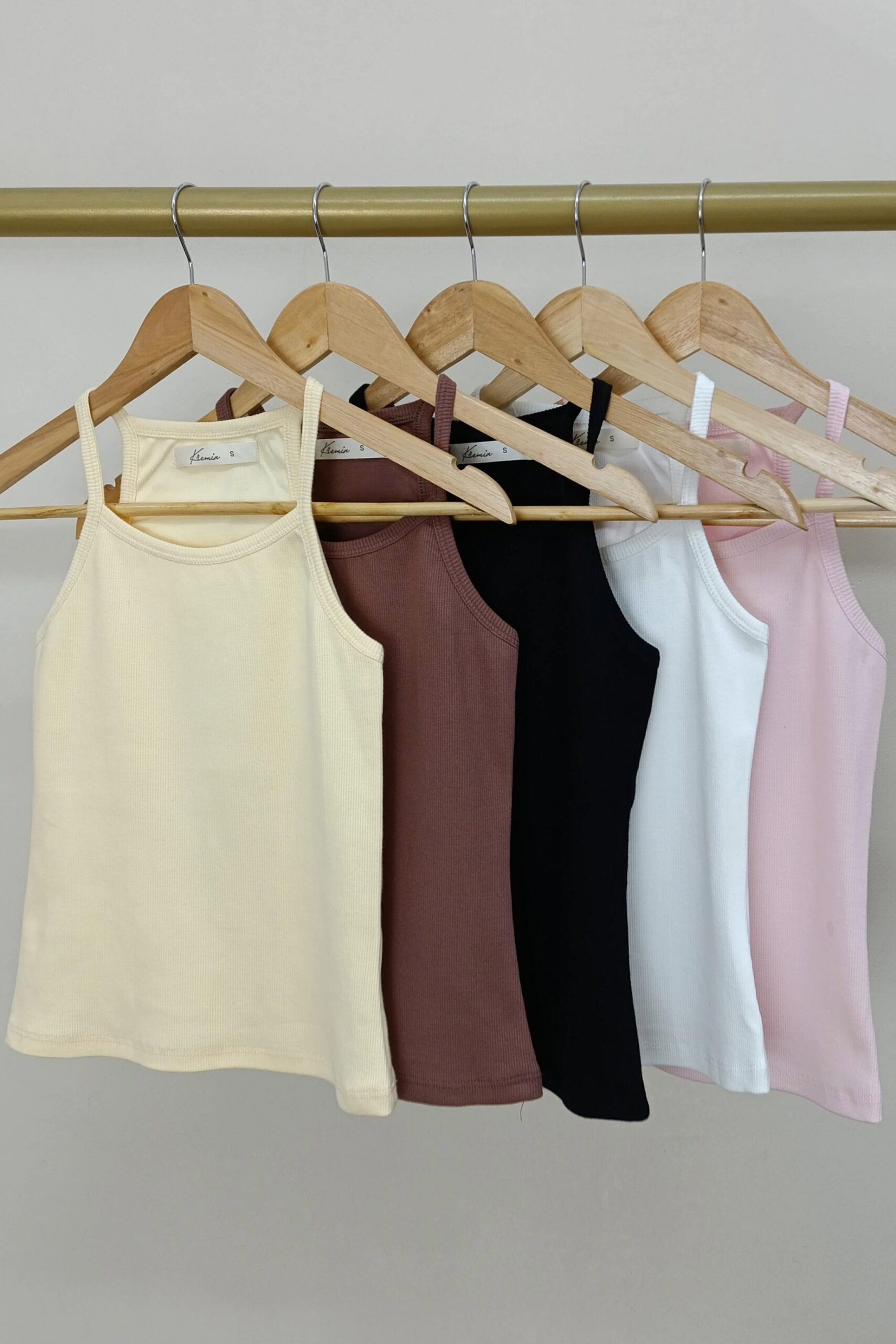 Musculosa 26219 - Imagen 5