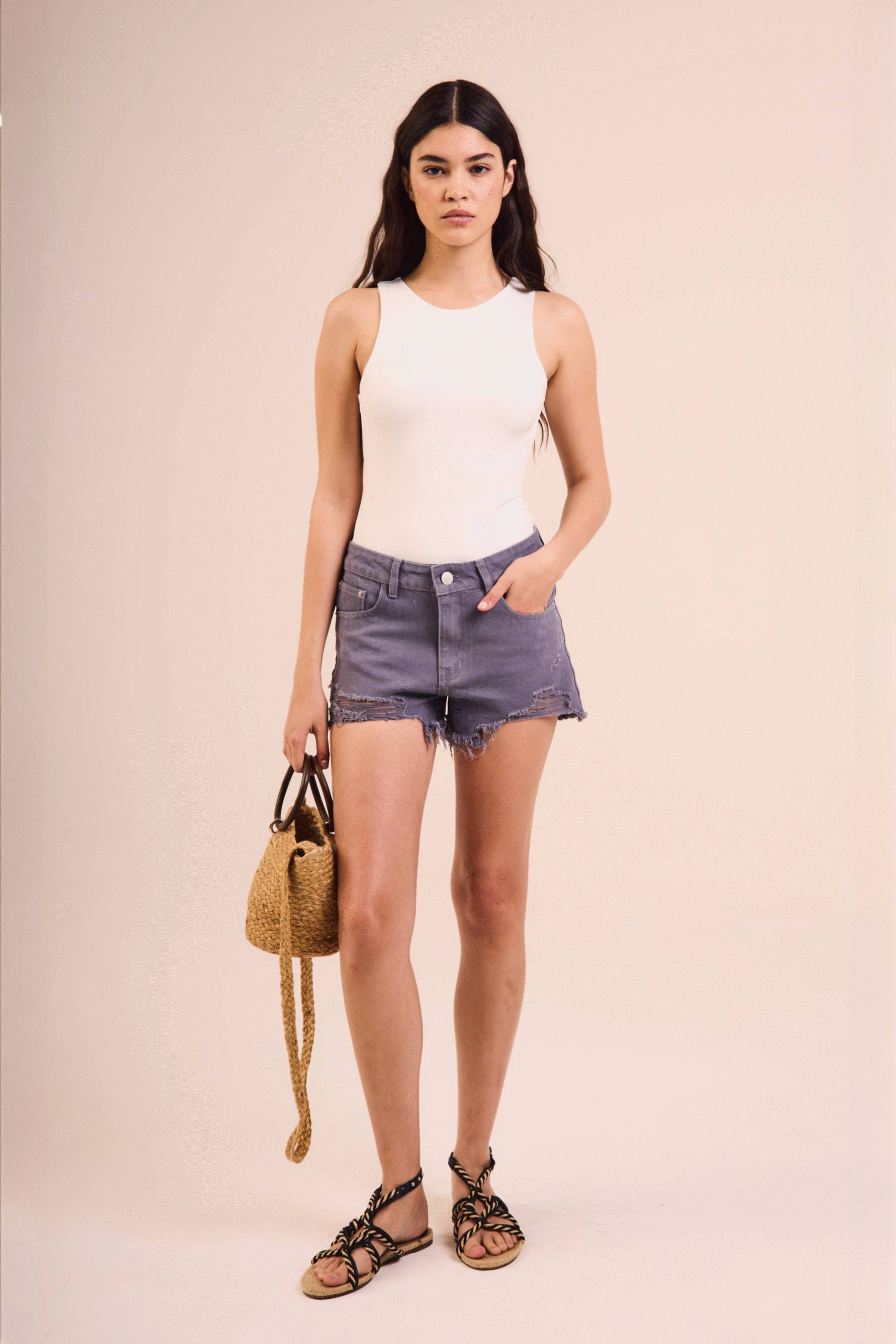Short 15318