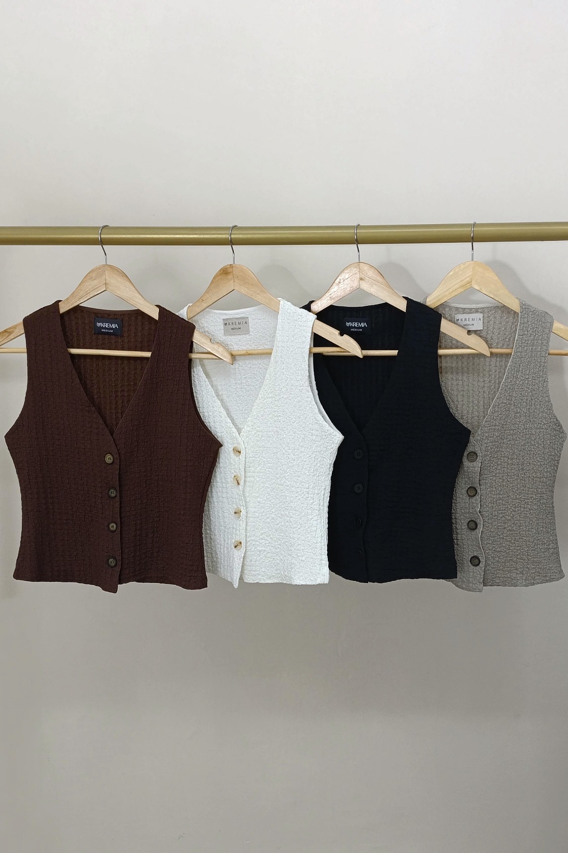 Chaleco 26220 - Imagen 5