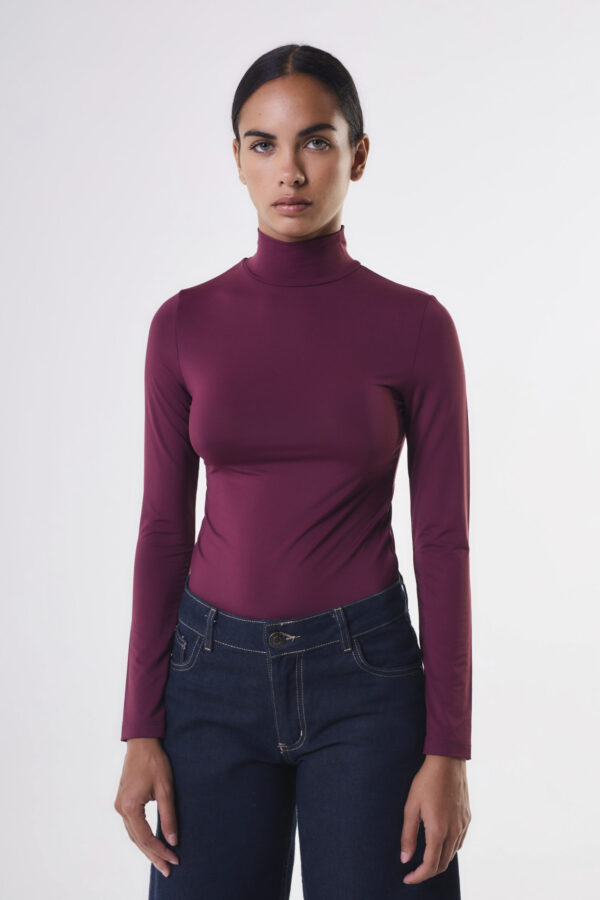Polera 25570