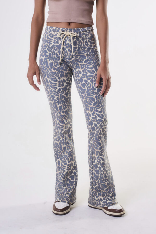 Calza Animal 26616