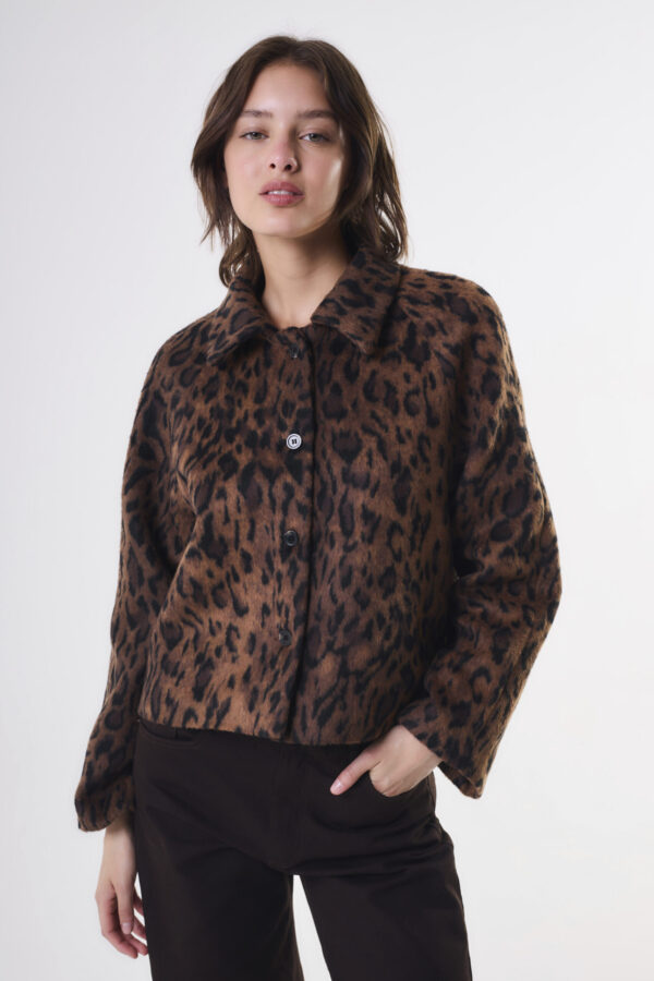 Saco 2821