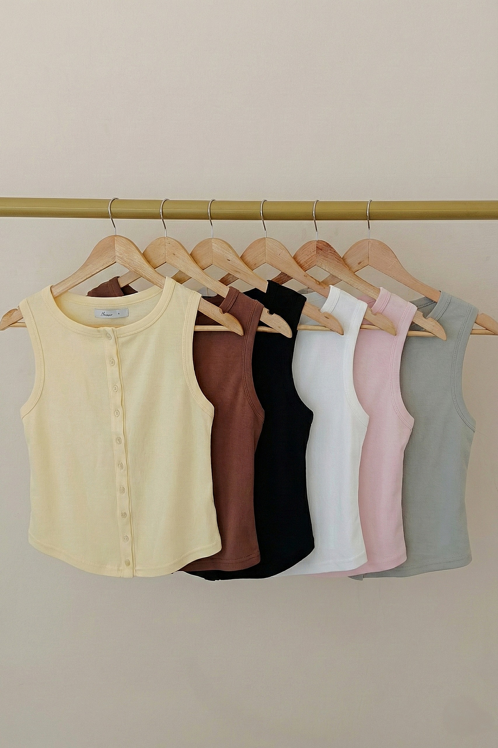 Musculosa 26178 - Imagen 6