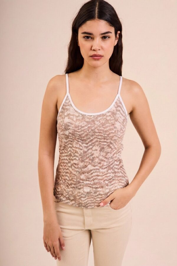 Musculosa 26286