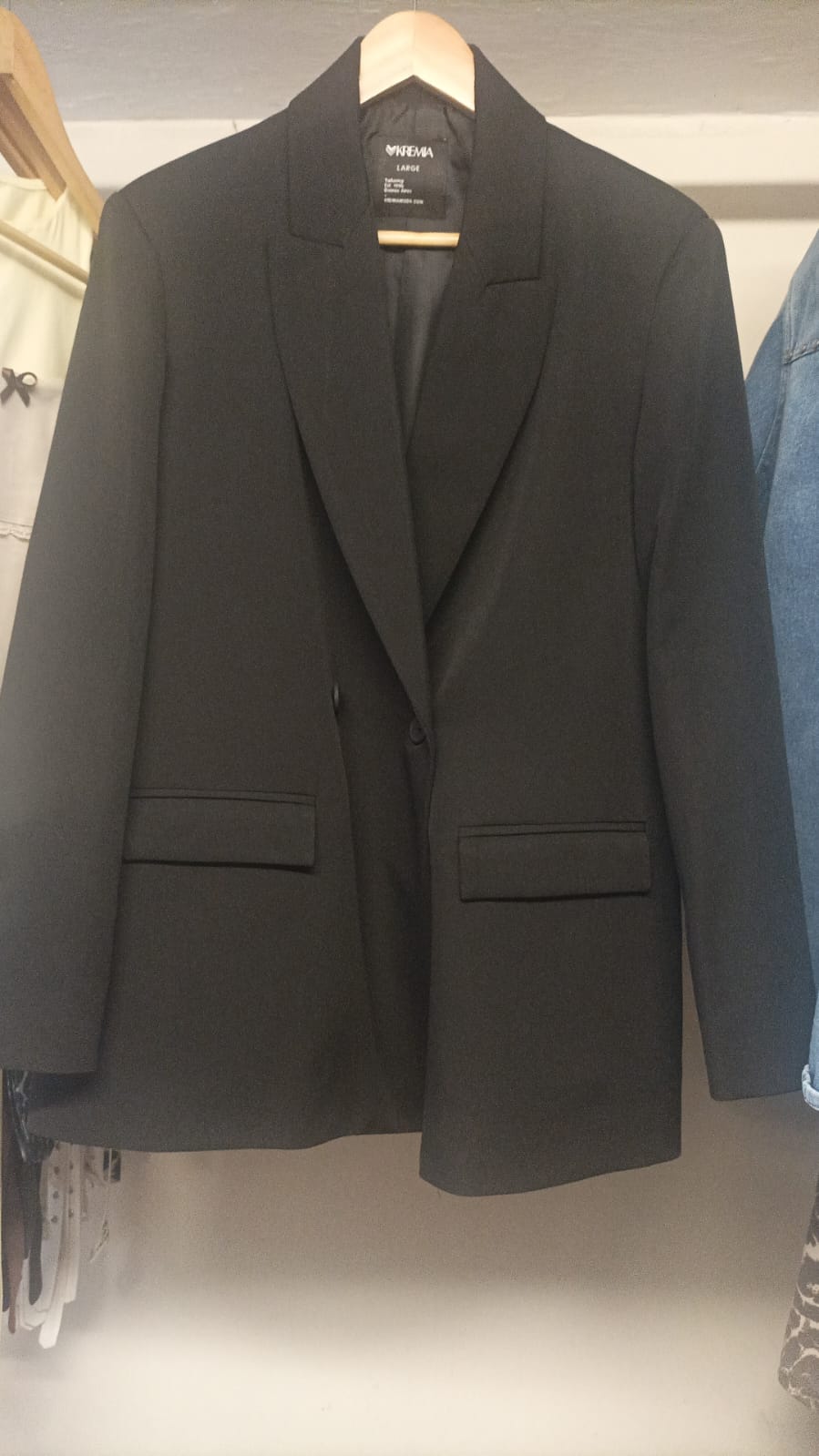 BLAZER 23558 INVIERNO