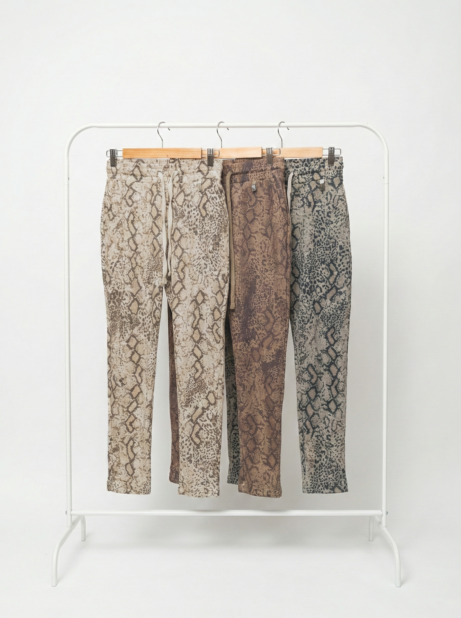 Babucha Snake 22019 - Imagen 5