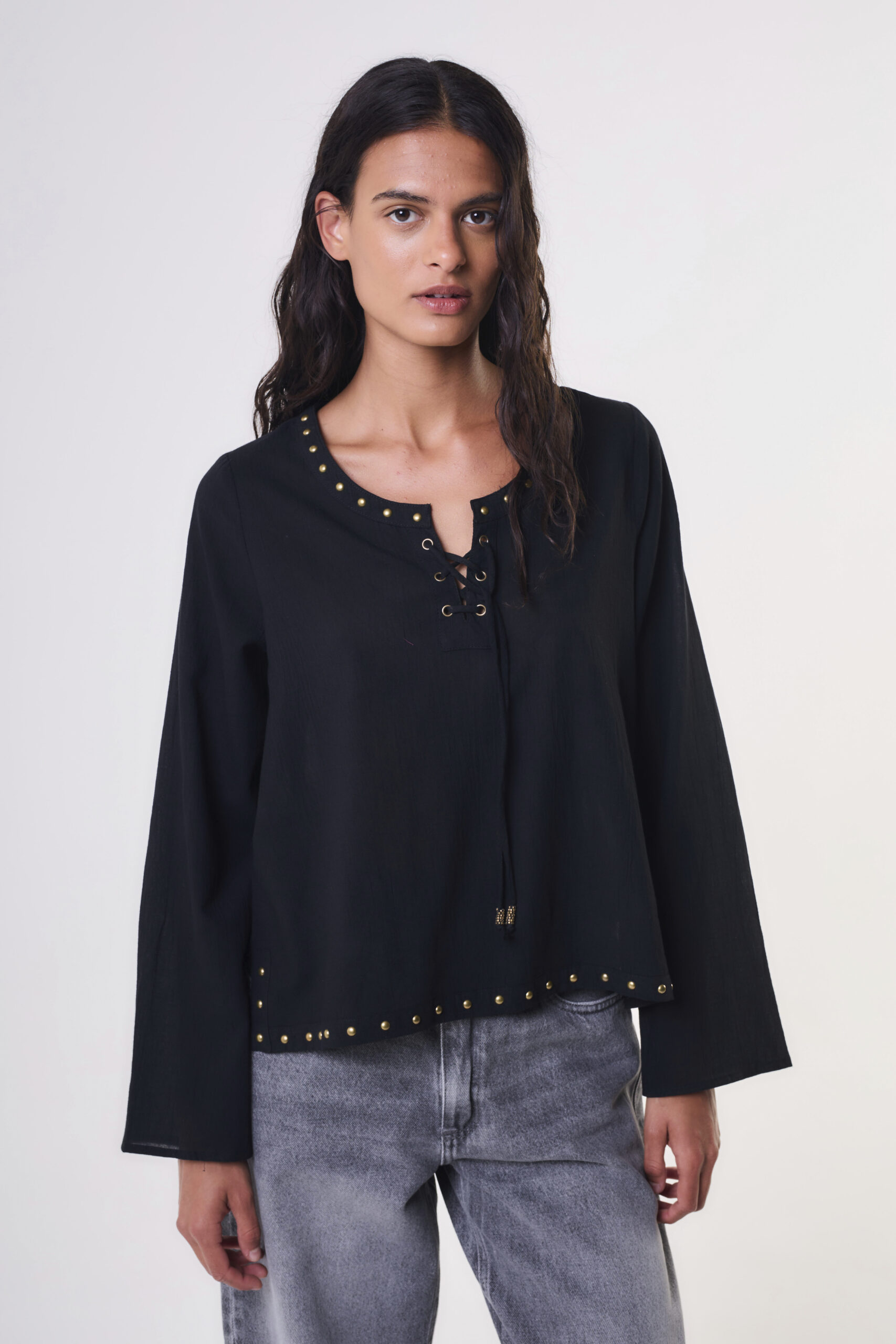 Blusa 2843