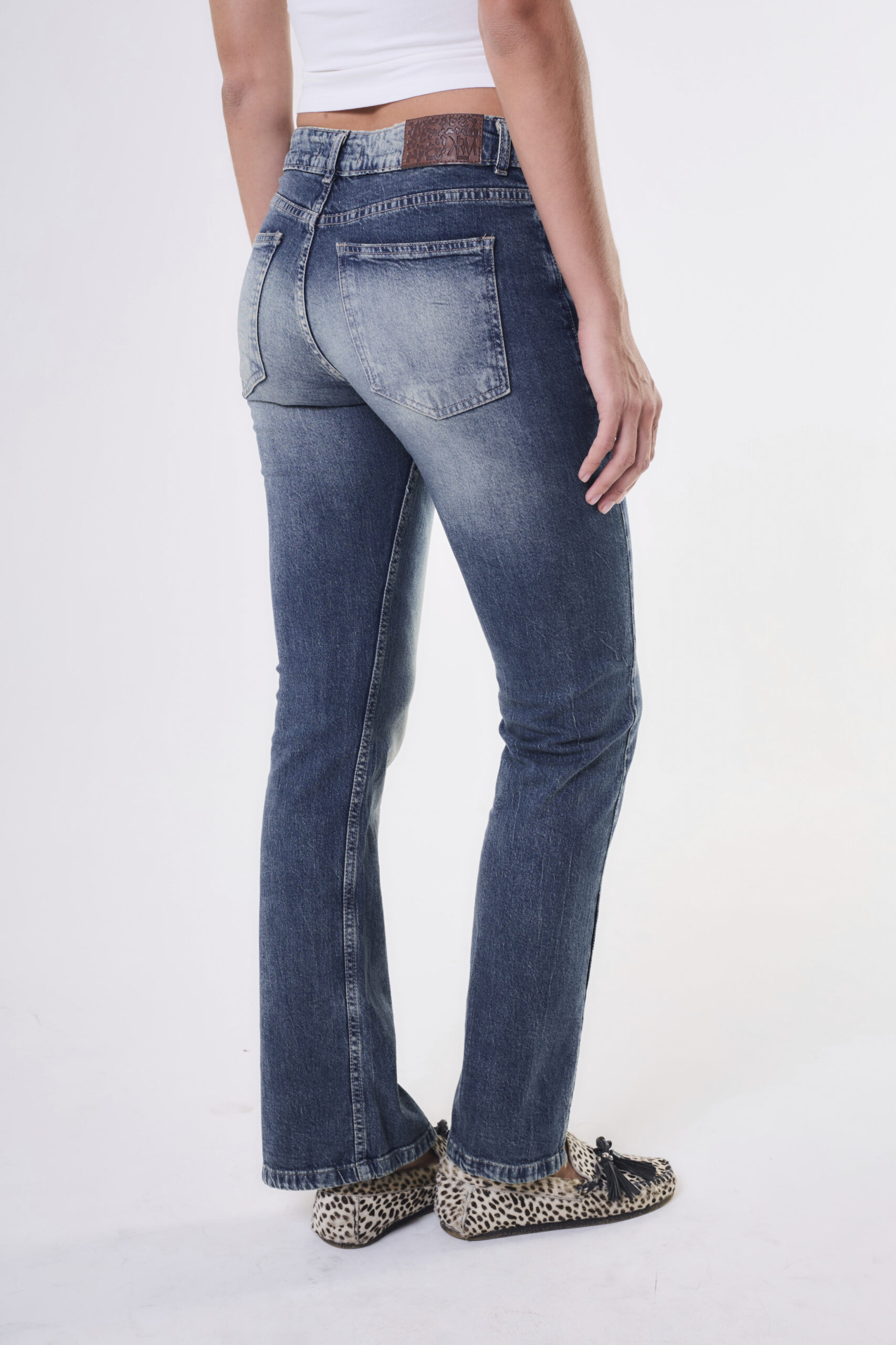 Pantalón 16026 - Imagen 4