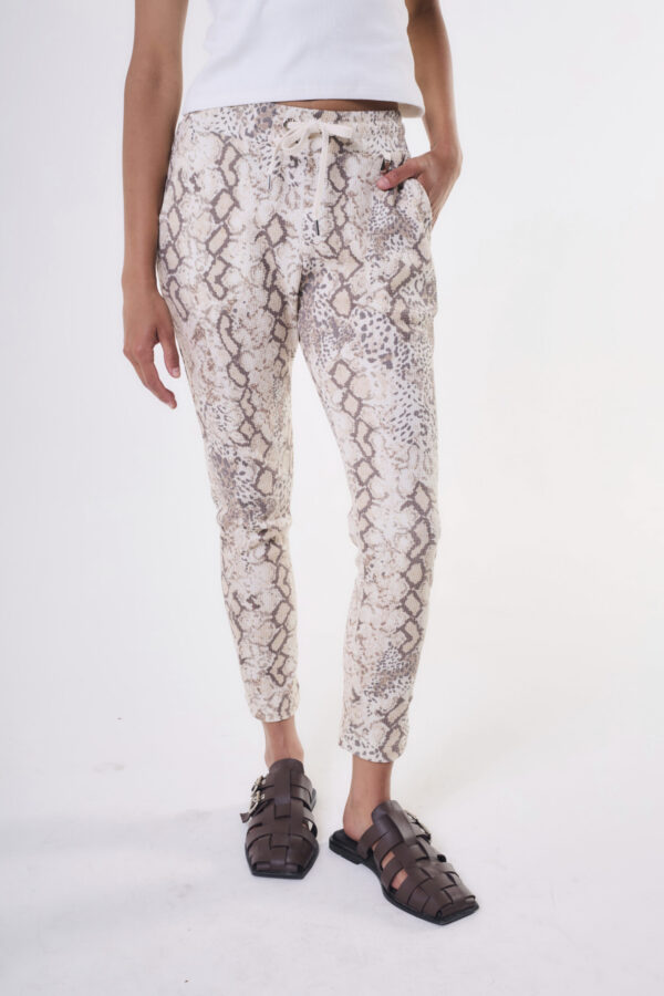Babucha Snake 22019