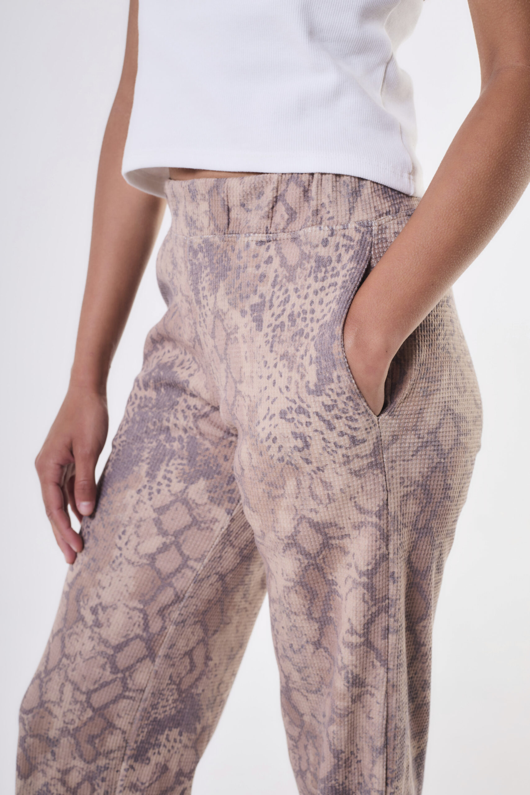 Pantalón 26659 Snake - Imagen 3