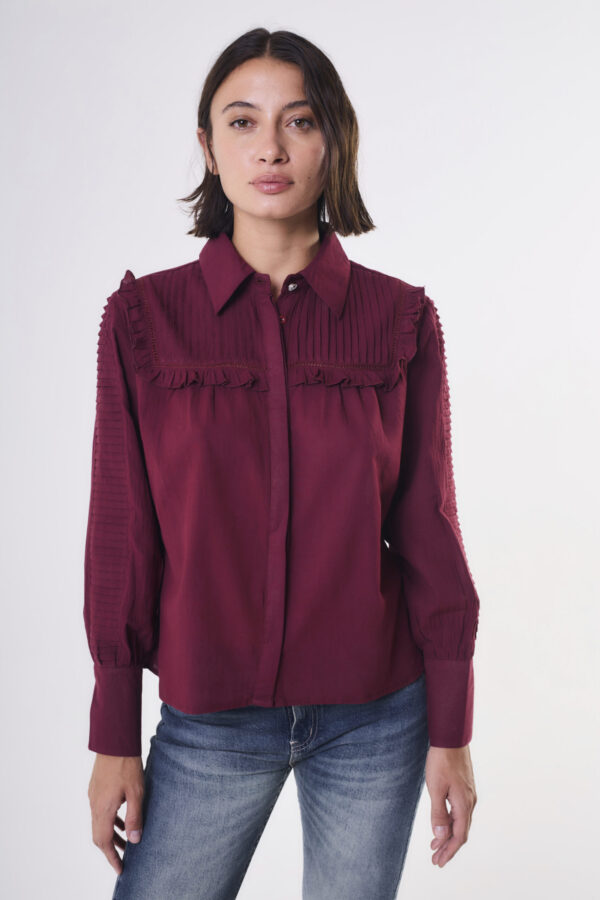 Camisa 2753