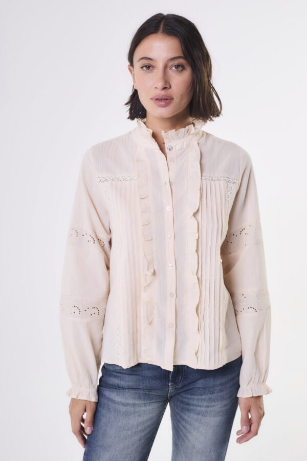 Camisa 2752