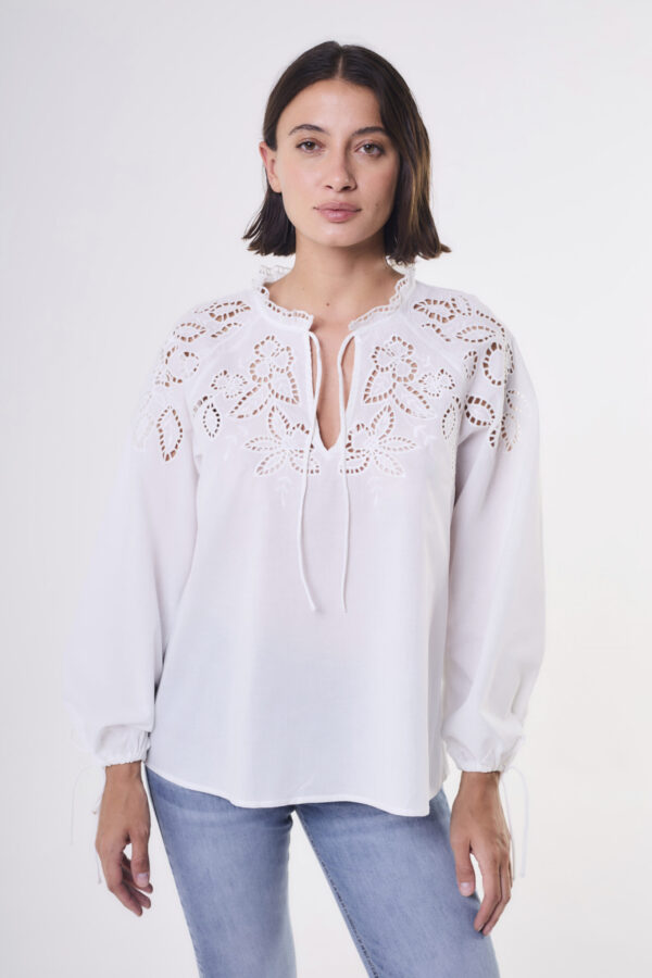 Blusa 2782