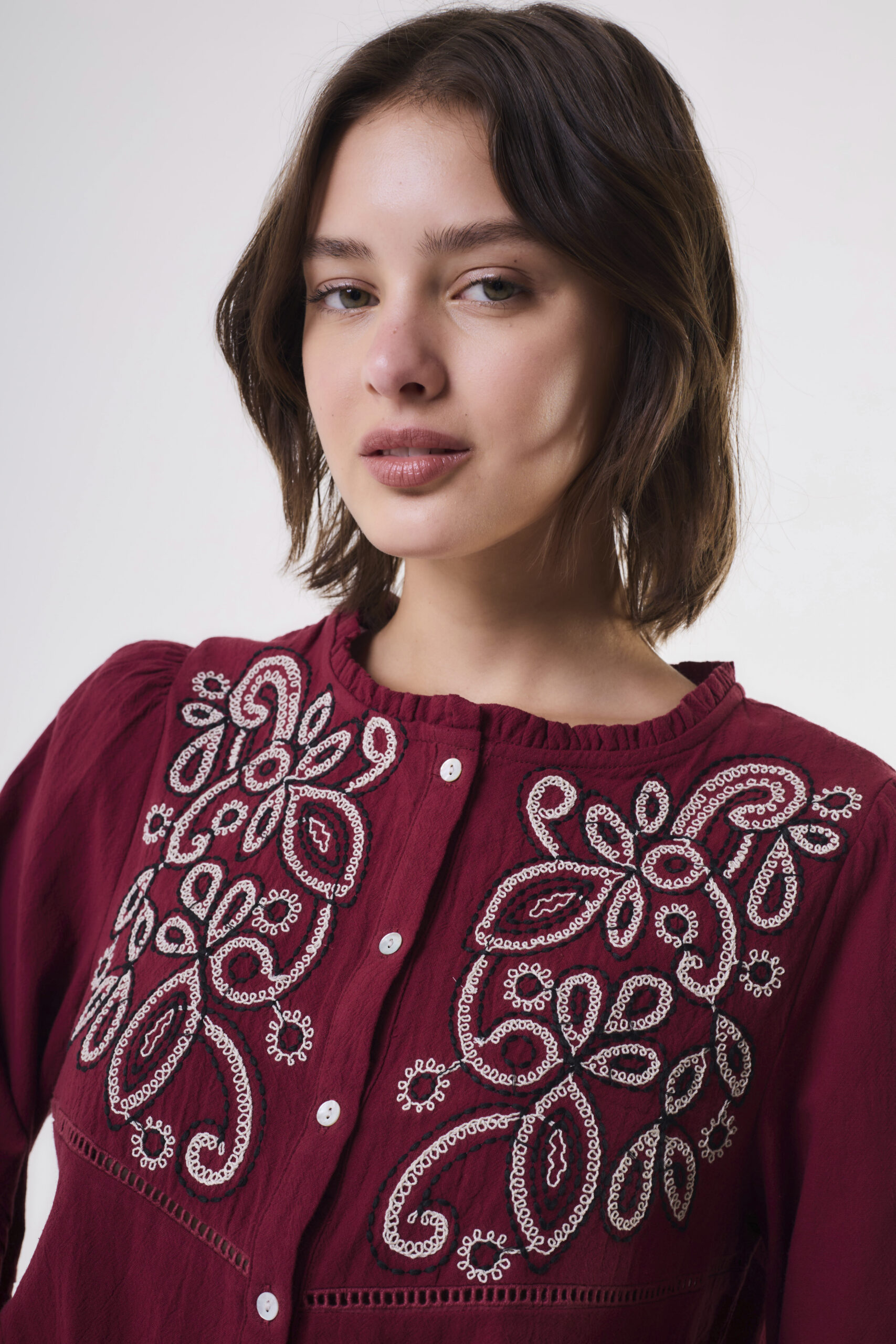 Camisa 2845 - Imagen 3