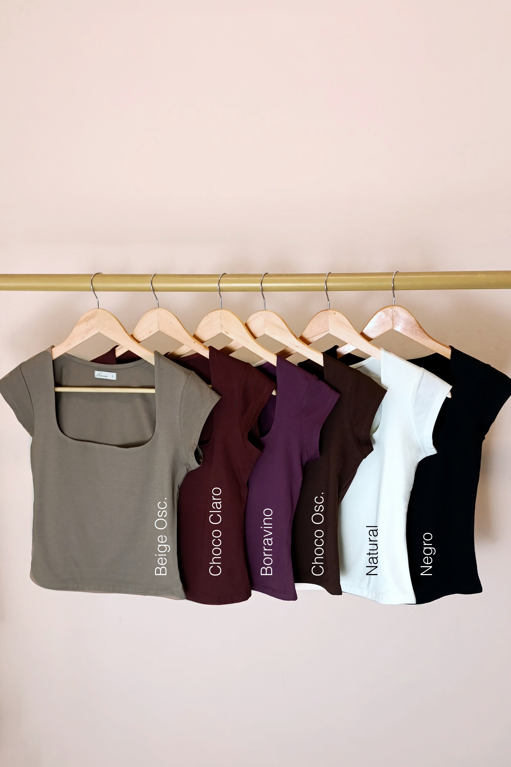 Remera 26197 - Imagen 5