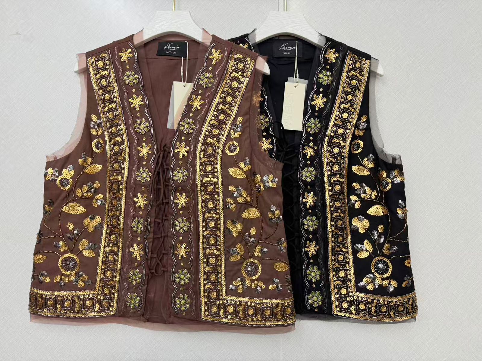 Chaleco 2759 - Imagen 6