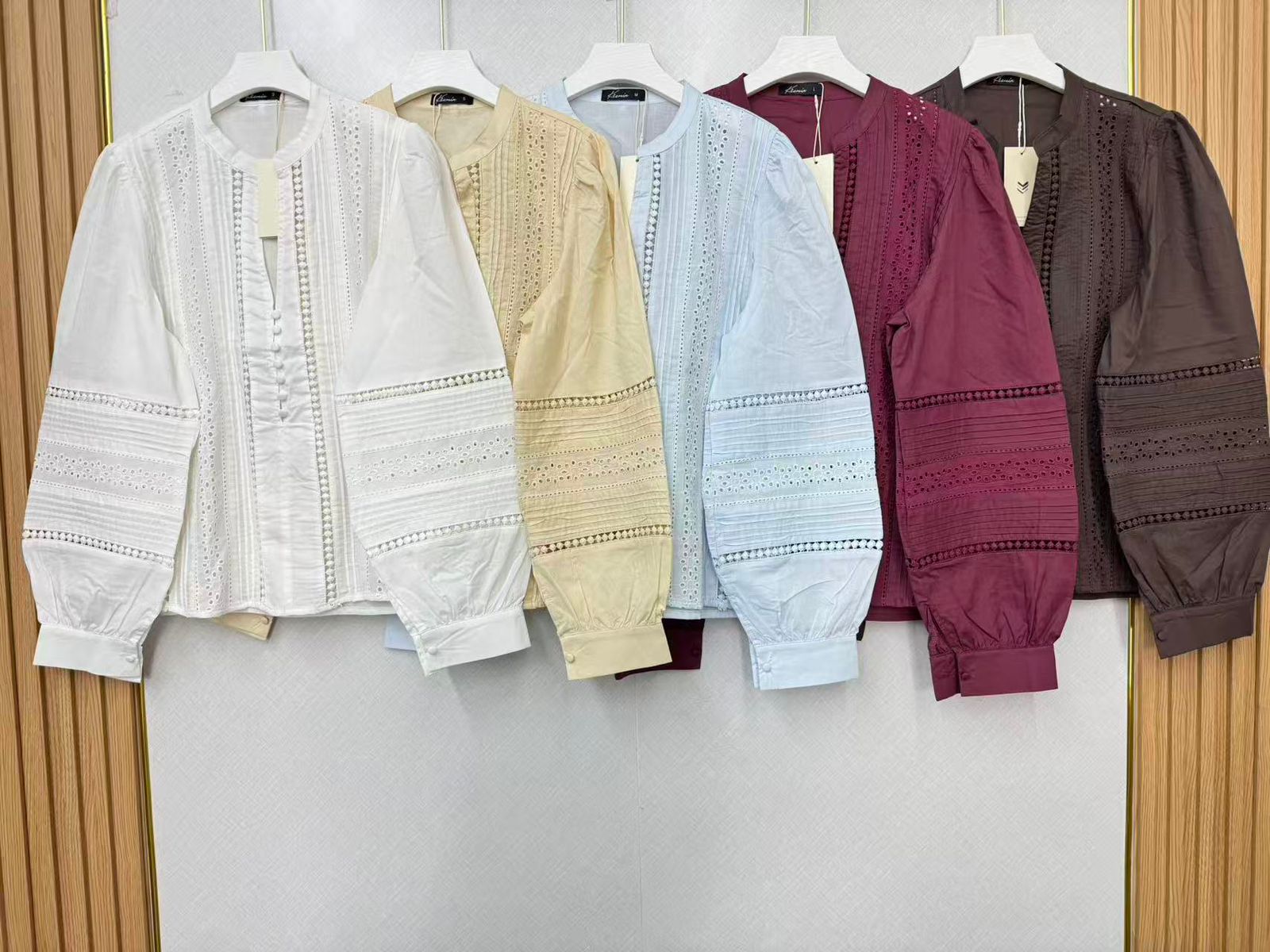 Blusa 2813 - Imagen 5