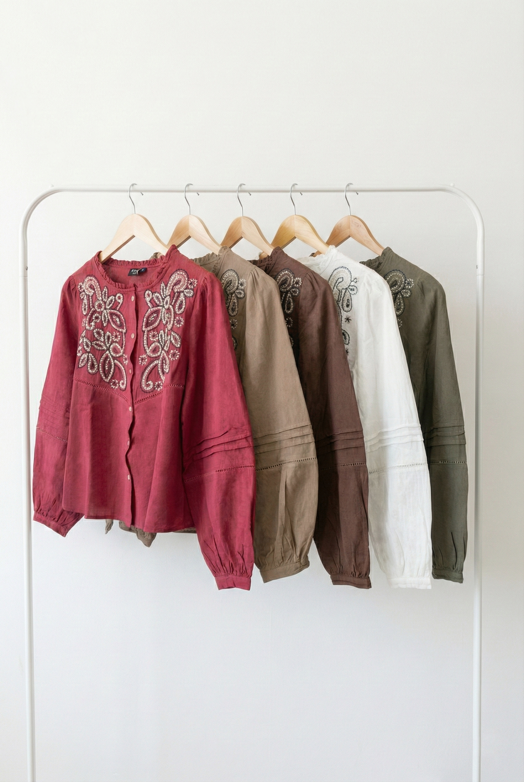 Camisa 2845 - Imagen 5