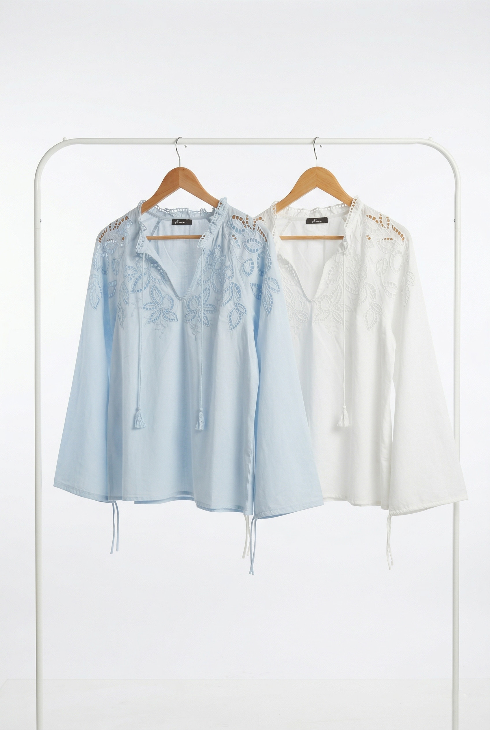 Blusa 2782 - Imagen 5