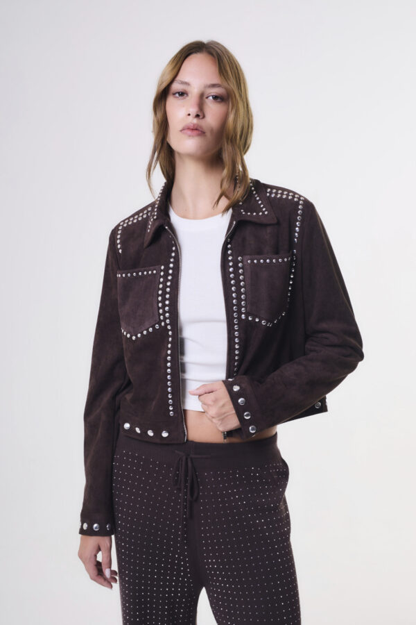 Campera 2862