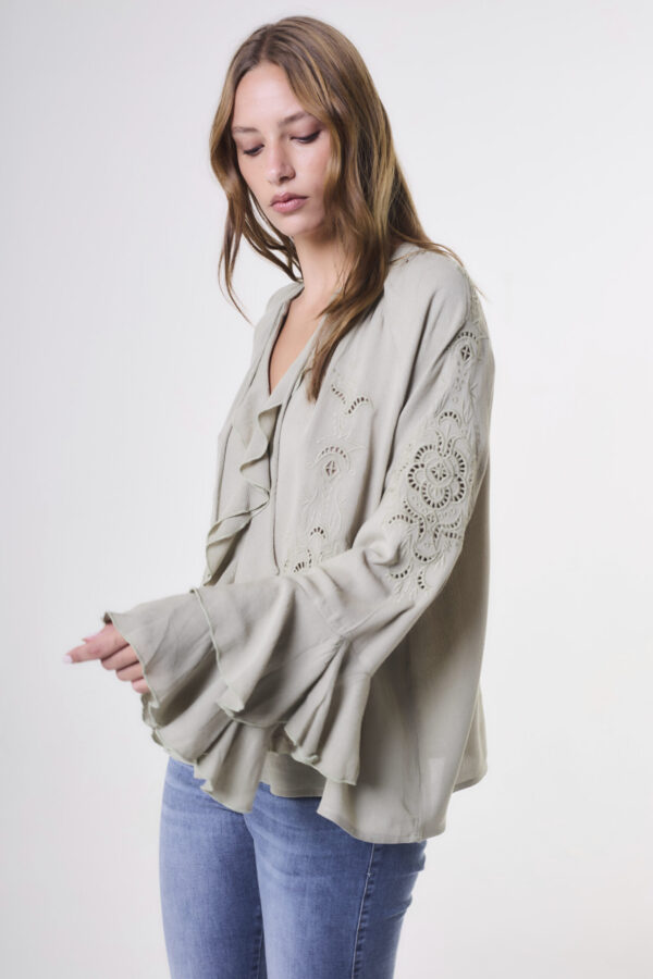 Blusa 2764