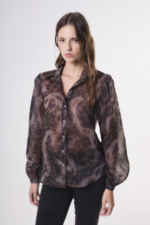 Camisa 26635