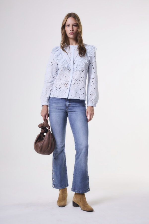 Camisa 2780