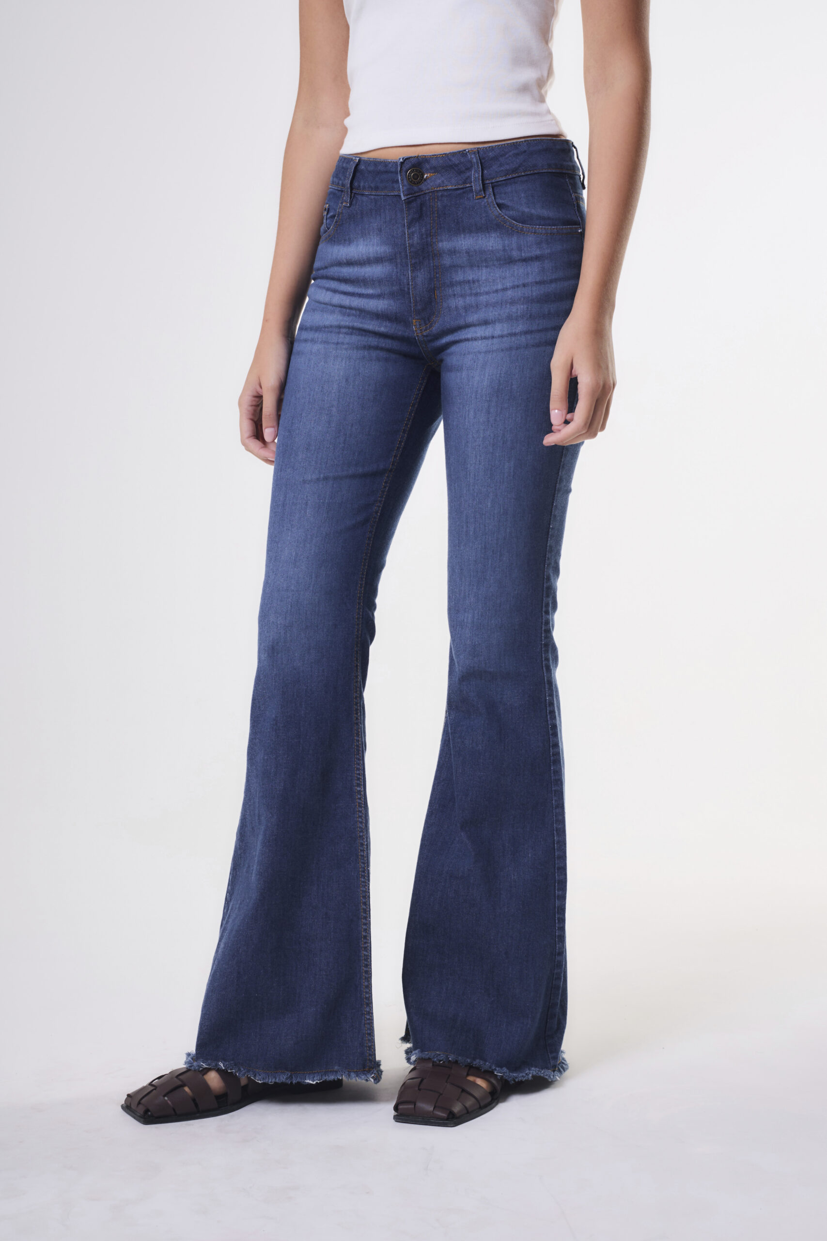 Jean 16014 Oxford