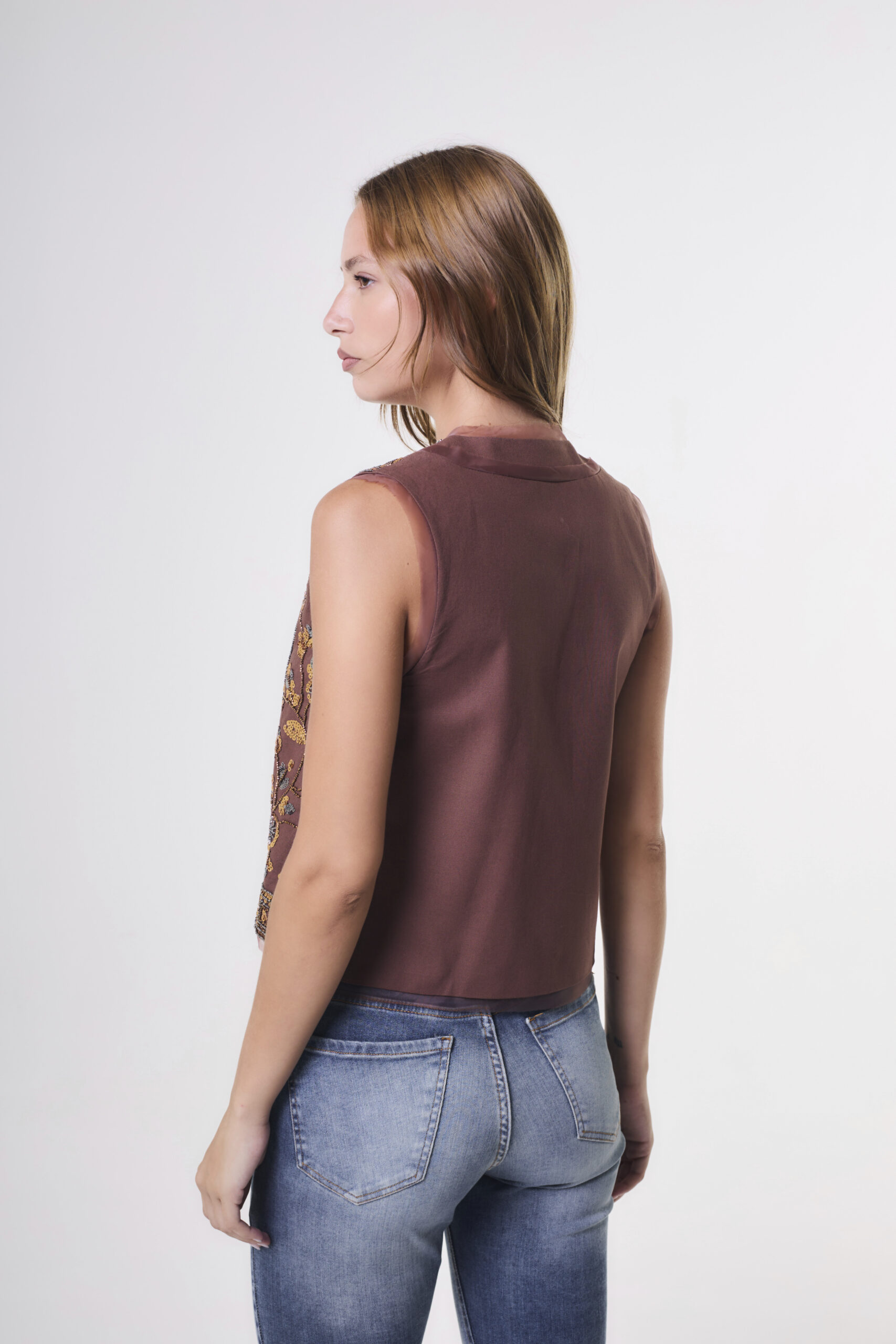 Chaleco 2759 - Imagen 5