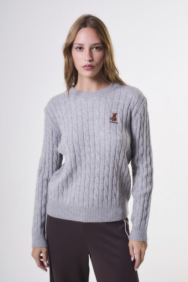 Sweater 2733