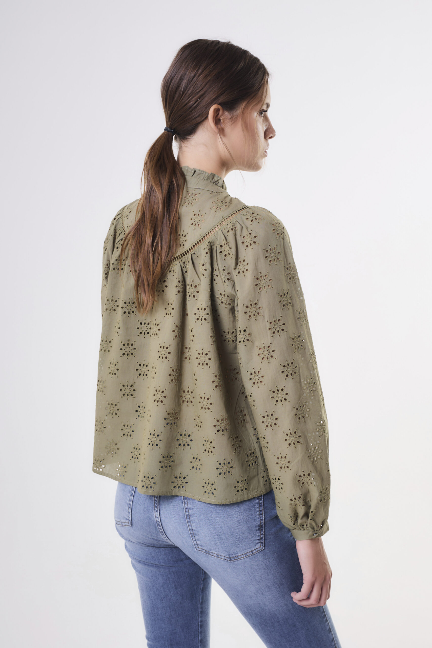 Camisa 2783 - Imagen 4