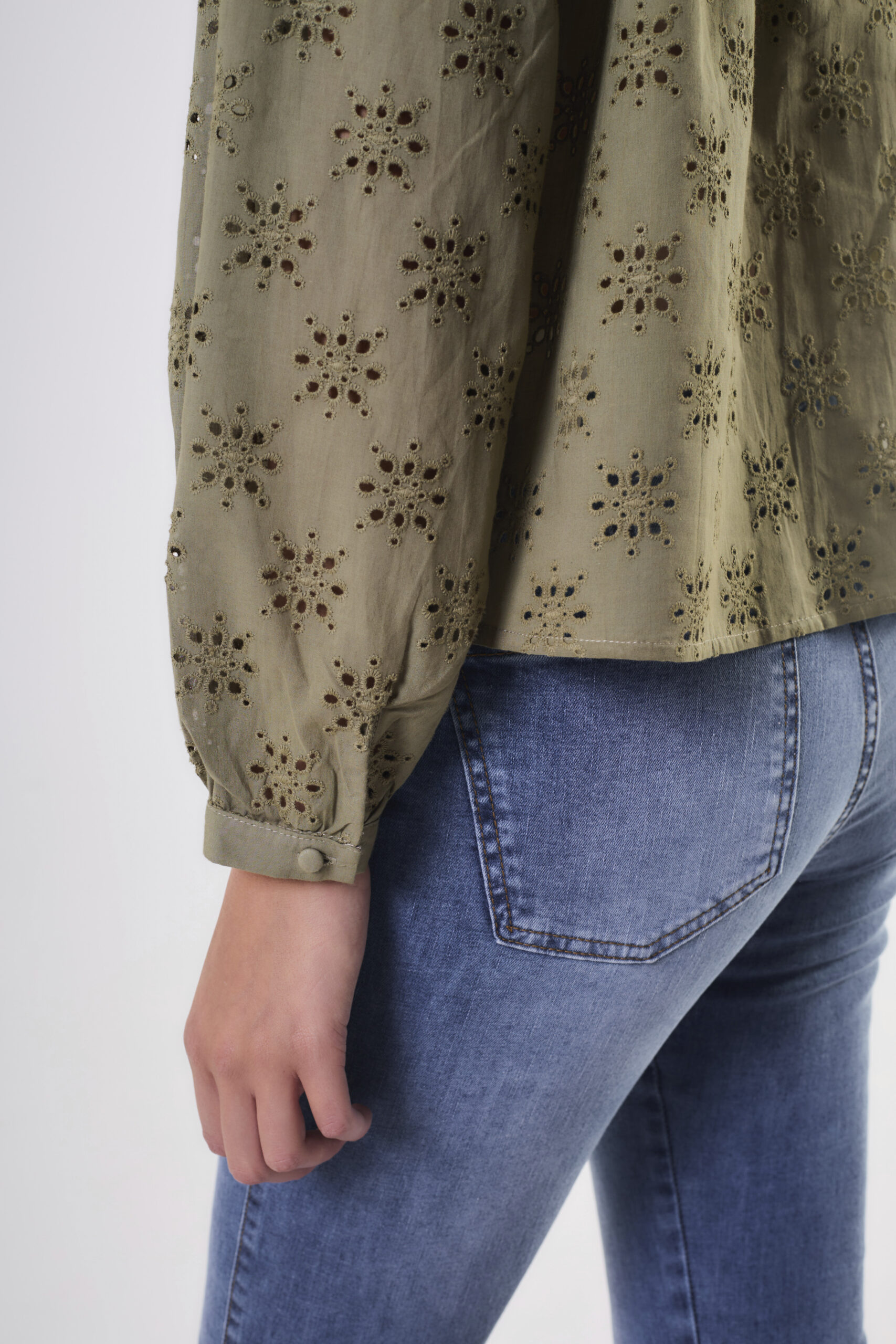 Camisa 2783 - Imagen 3