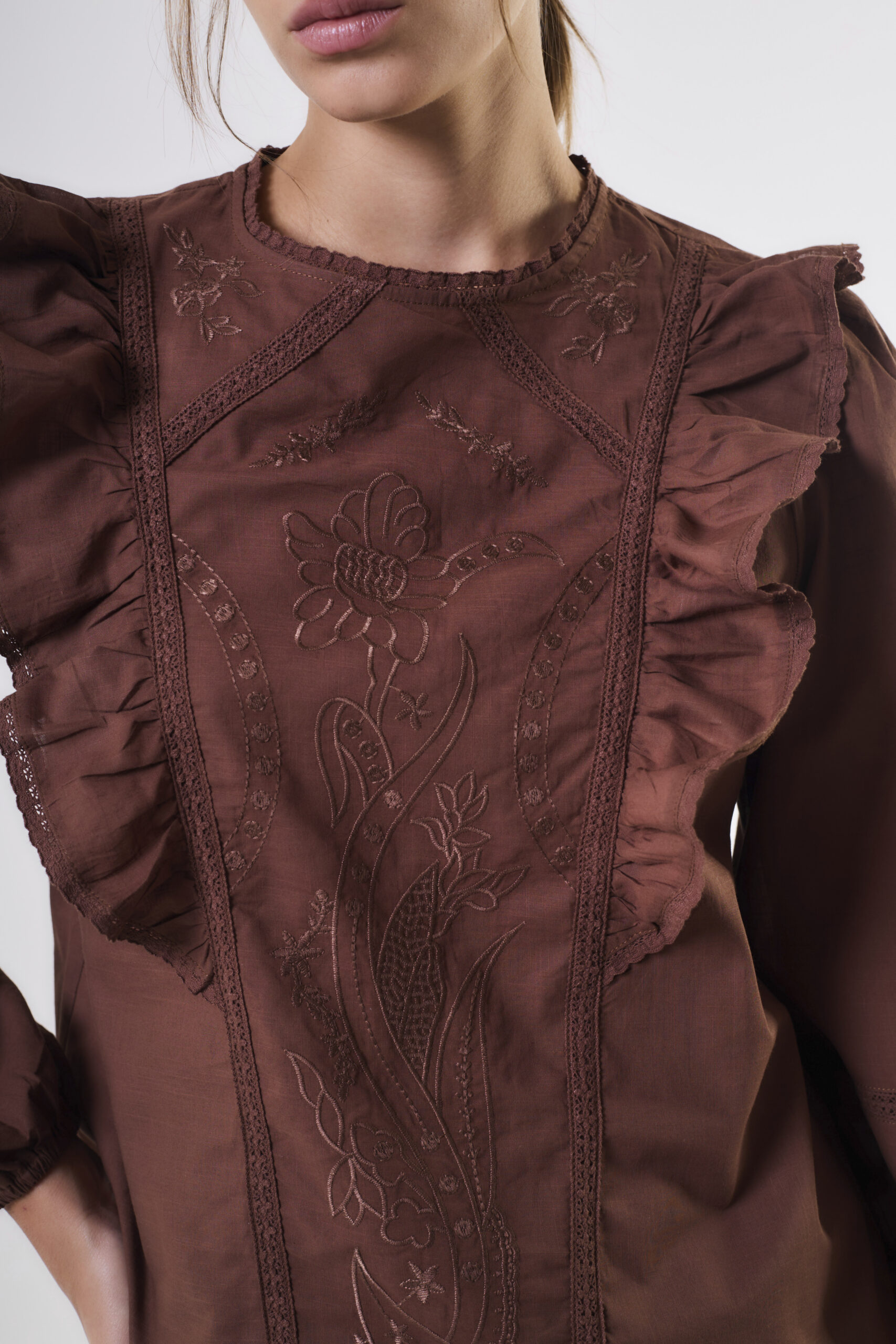 Blusa 2761 - Imagen 3