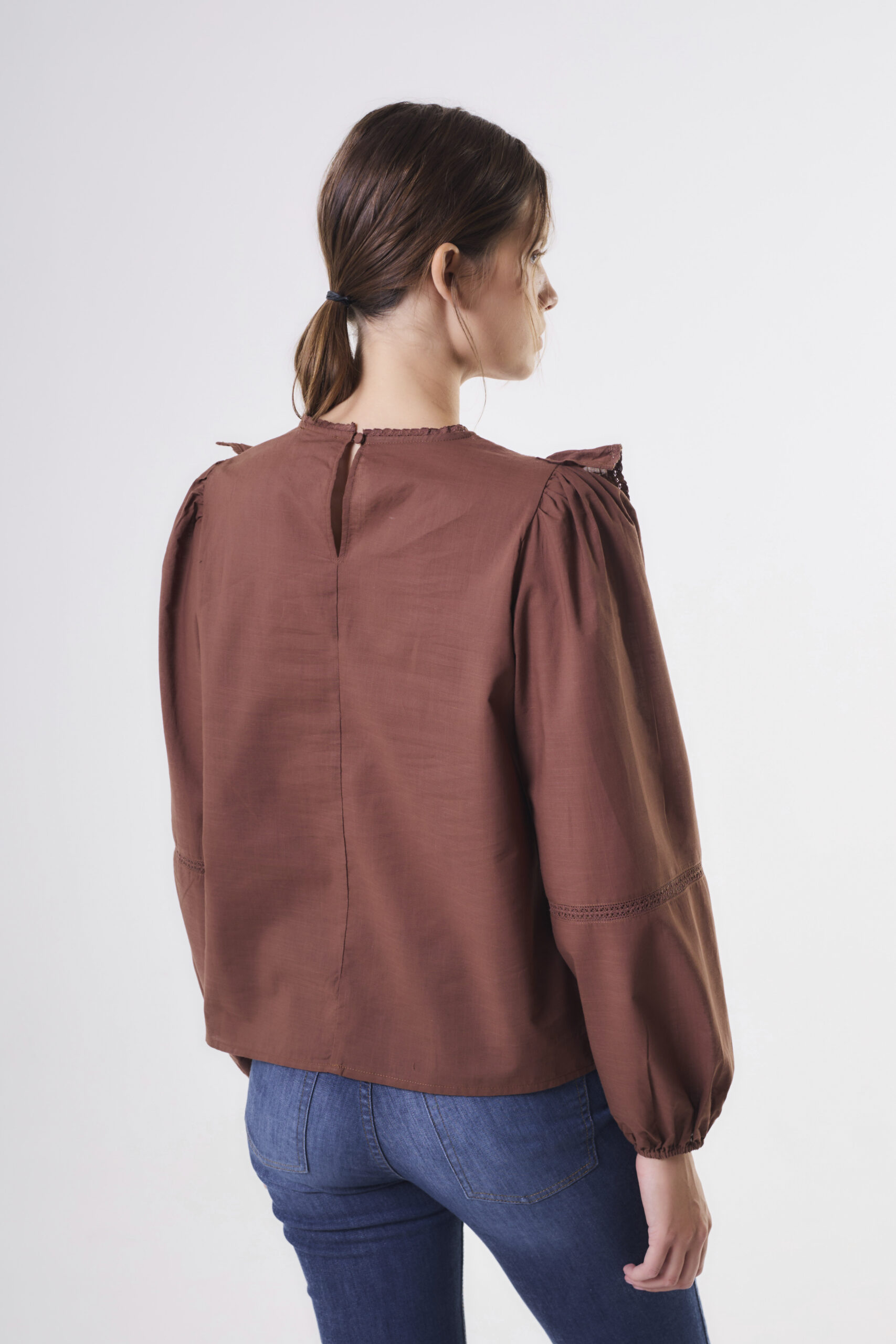 Blusa 2761 - Imagen 4