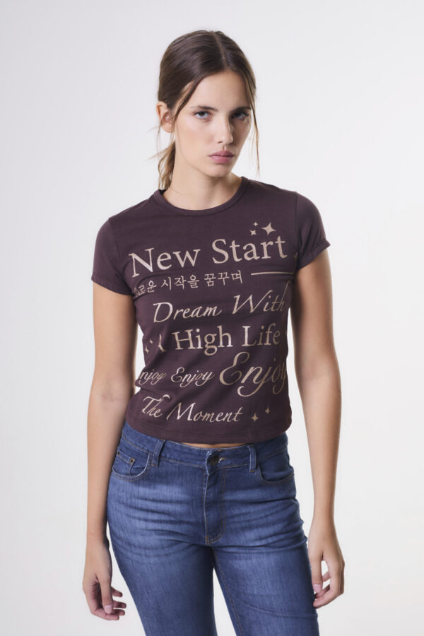 Remera 26701