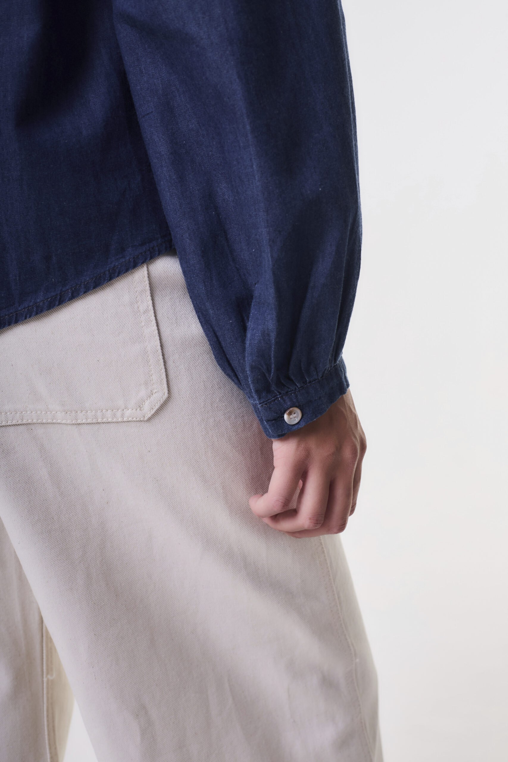 Camisa 2728 - Imagen 3