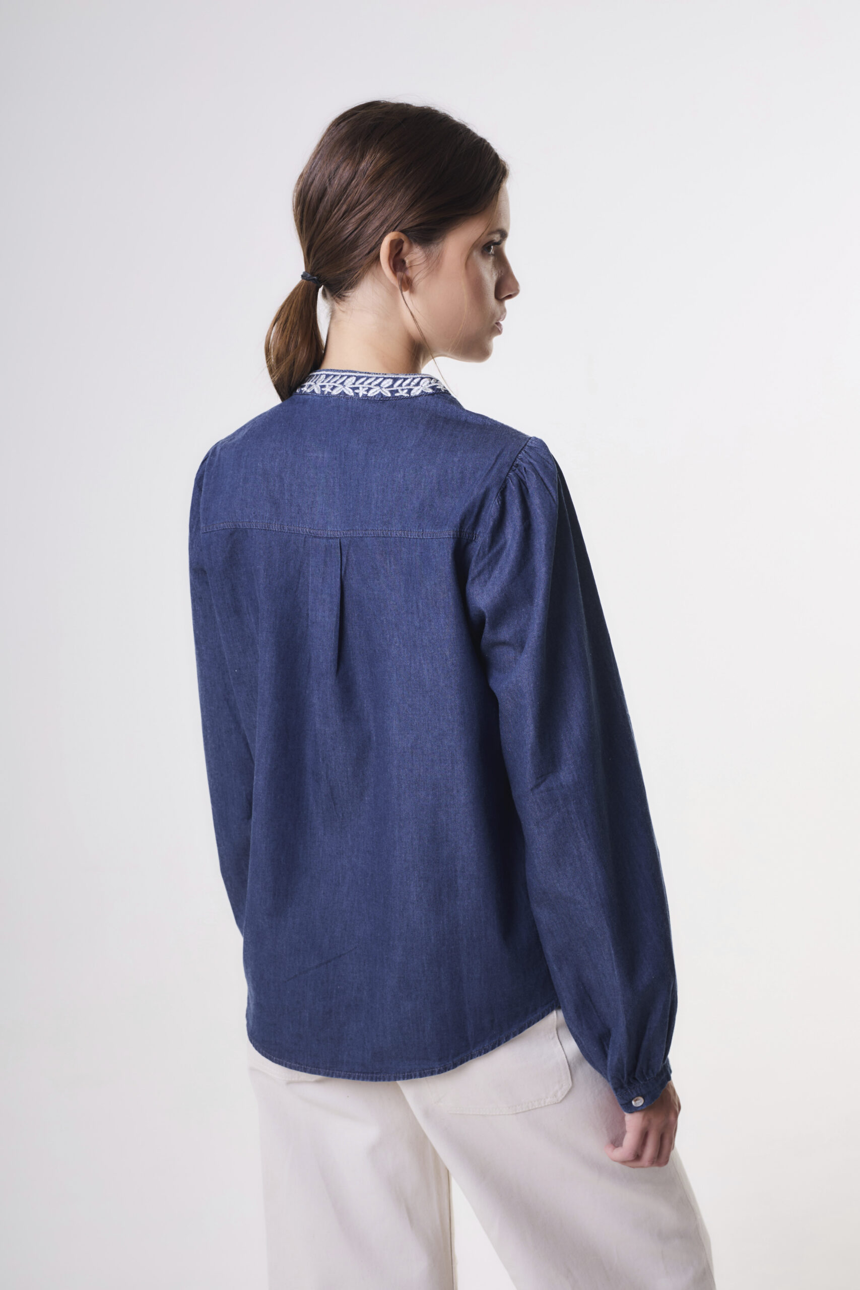 Camisa 2728 - Imagen 4