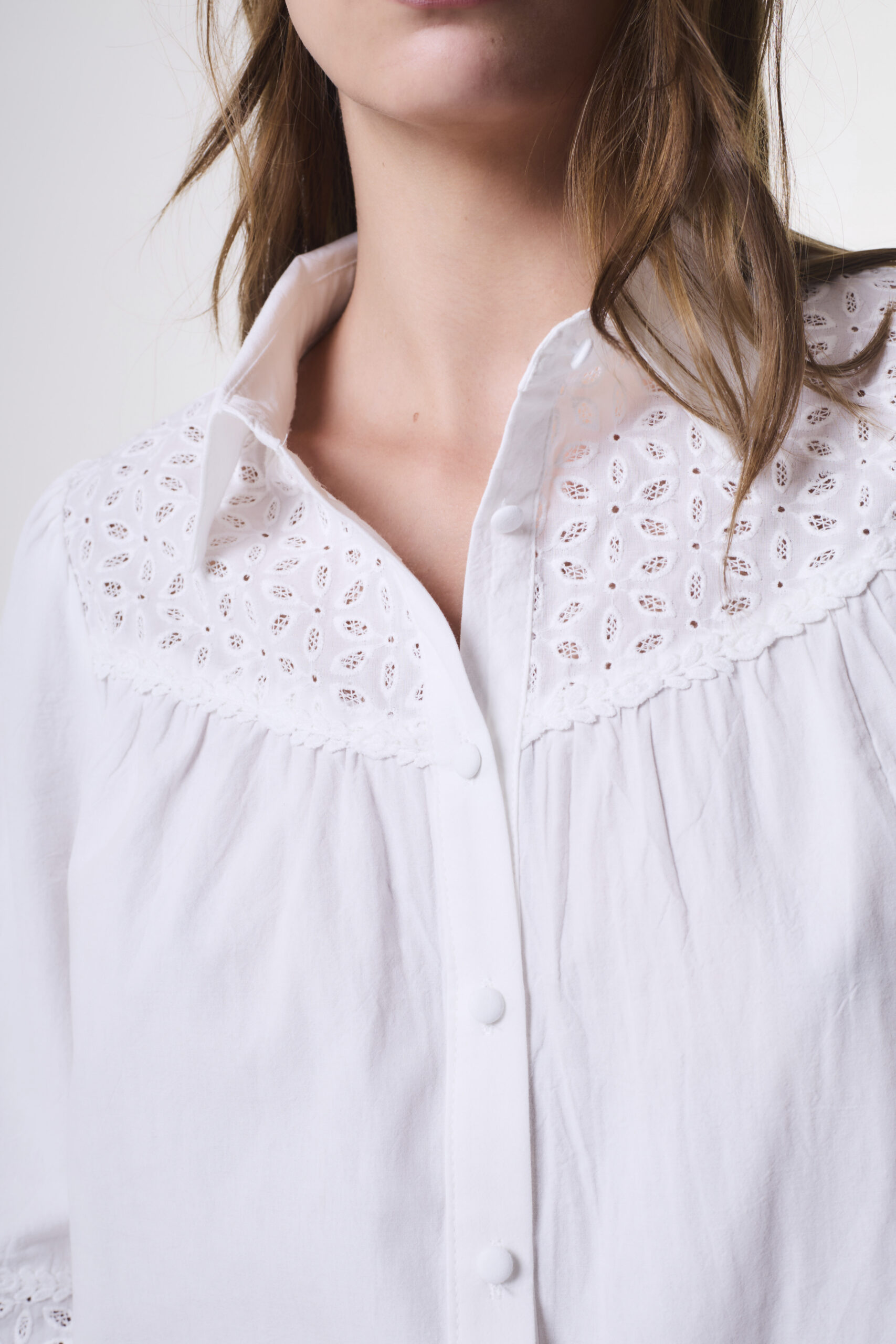 Camisa 2731 - Imagen 3