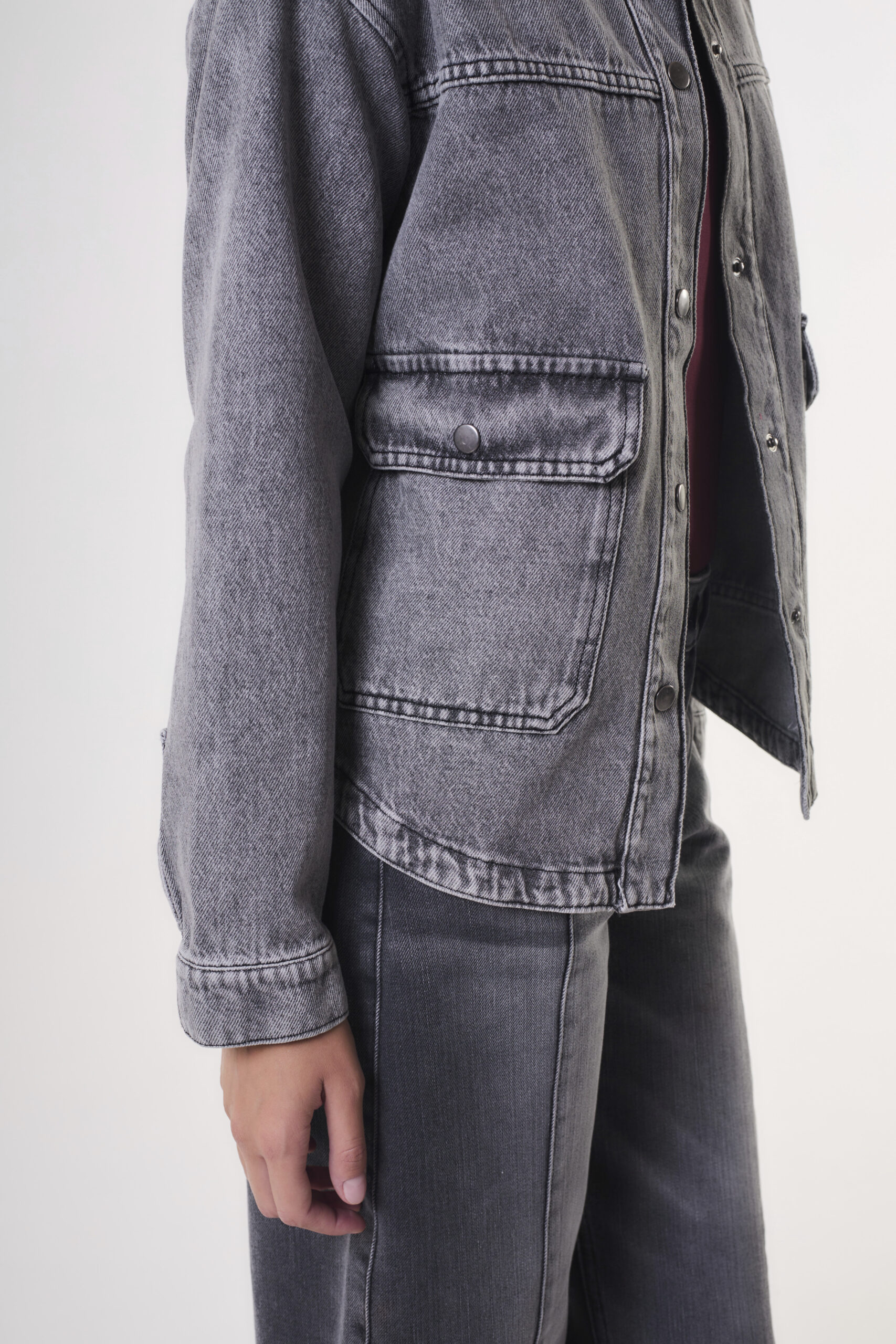 Camisaco 16107 - Imagen 3