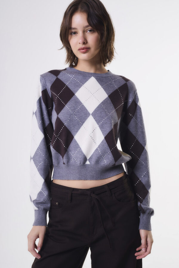 Sweater 2856