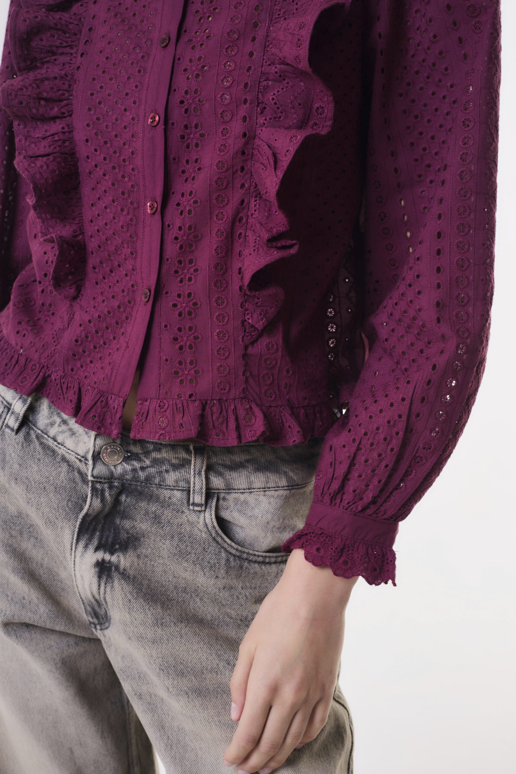 Camisa 2816 - Imagen 3