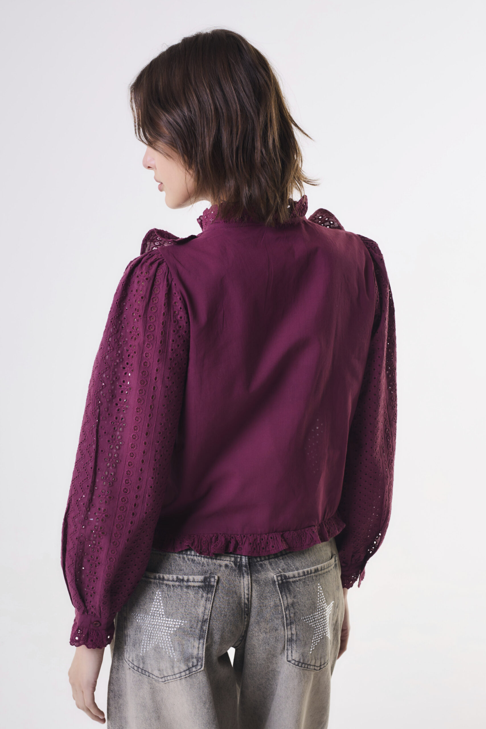 Camisa 2816 - Imagen 4