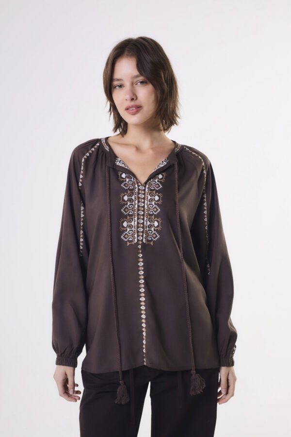 Blusa 2729